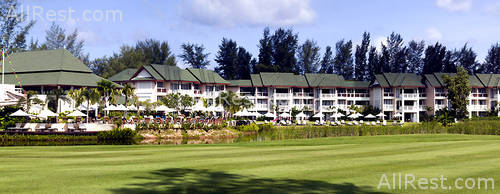 Laguna Holiday Club 9